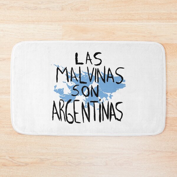 Item preview, las malvinas son argentinas designed and sold by remerasnerdas.