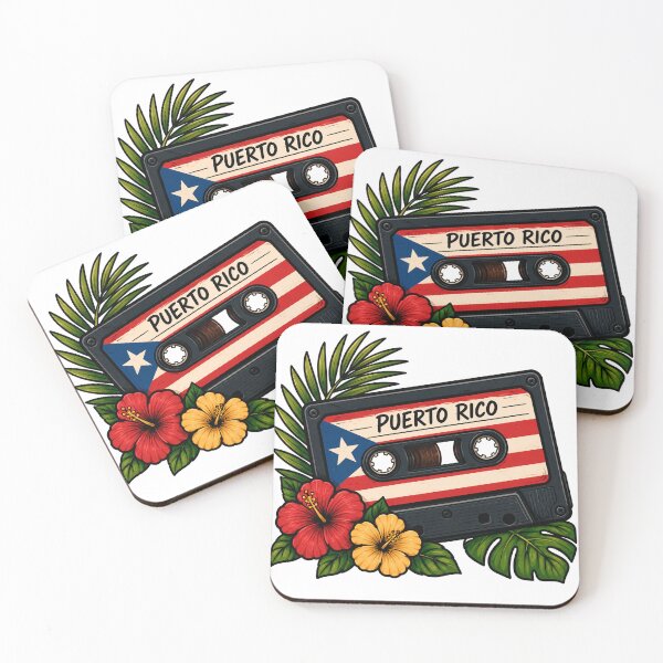 Item preview, Retro Cassette - PR designed and sold by StudioBase.