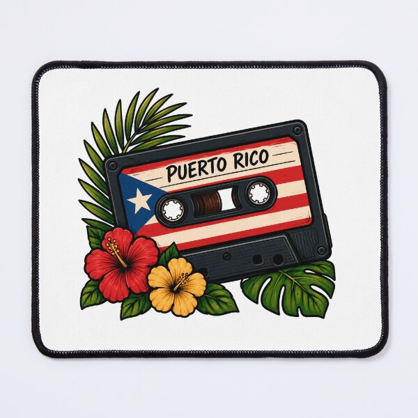 Item preview, Retro Cassette - PR designed and sold by StudioBase.