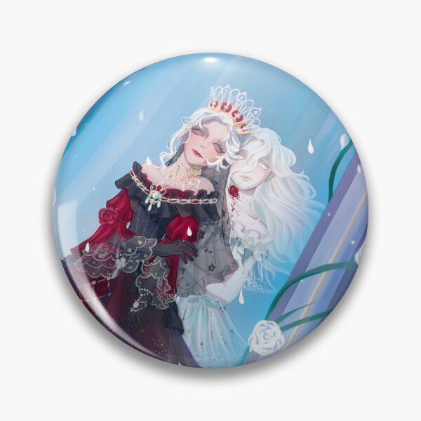 Item preview, Identity V Bloody Queen False Hope designed and sold by SincereSeal IDV.