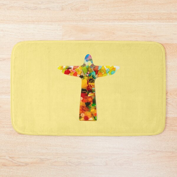 Item preview, God with open arms designed and sold by elcarnero.