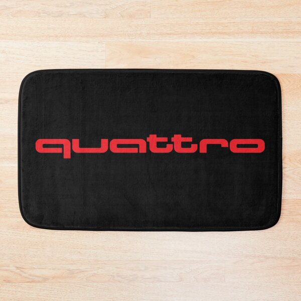 Item preview, Quattro - AWD Rally Legend German Performance Car designed and sold by Hussar08.