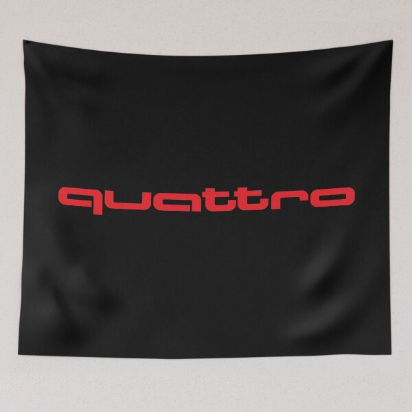 Item preview, Quattro - AWD Rally Legend German Performance Car designed and sold by Hussar08.