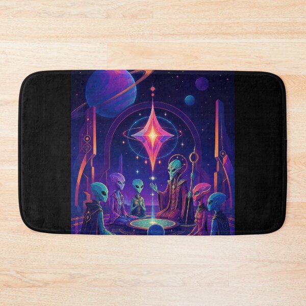 Item preview, The Star Conclave of the Celestial Order  designed and sold by Sketchlegacy.