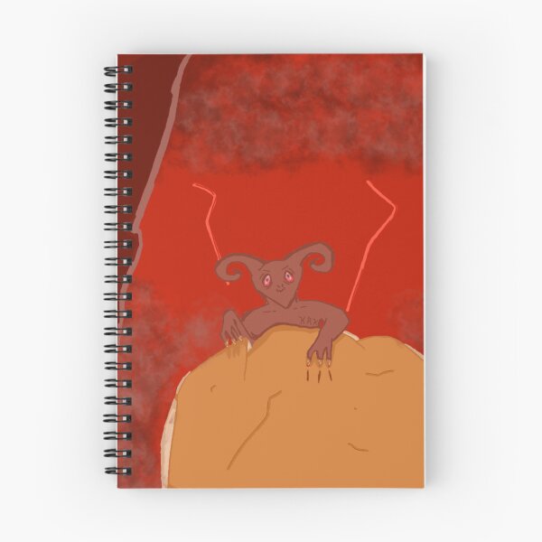 Item preview, Cliffhanger designed and sold by Lilhomosapien.