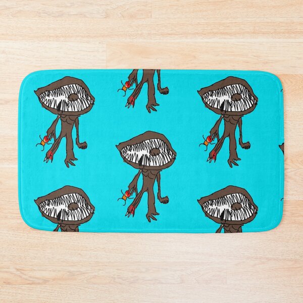 Item preview, Eye Eater by Delsin Allen-Douglas  designed and sold by LionsDen26.