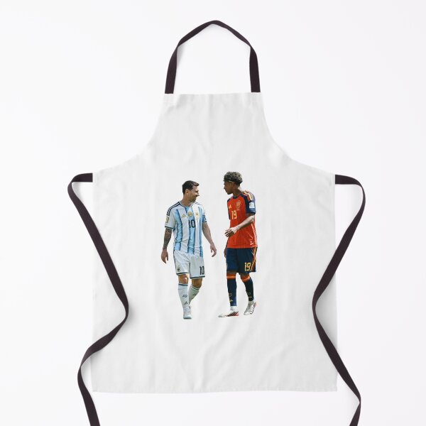 Item preview, Lionel Messi Lamine Yamal designed and sold by MadeinAugust13.