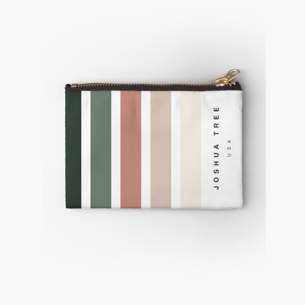 Item preview, ‘Joshua Tree’ Travel Hue Palette designed and sold by The Colourful Game.