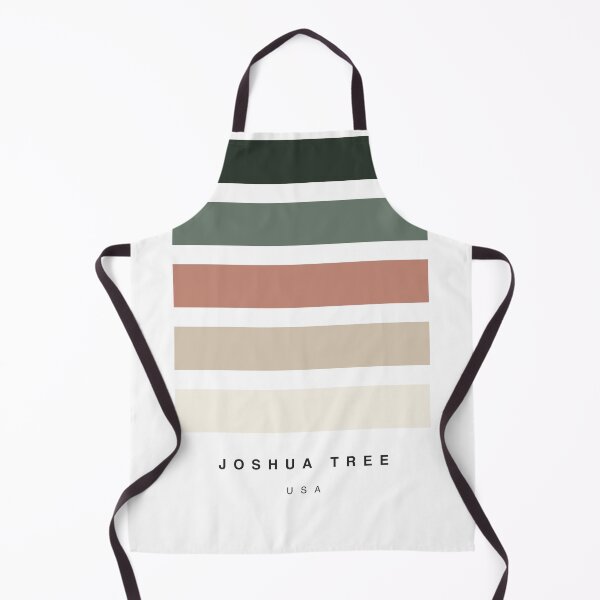 Item preview, ‘Joshua Tree’ Travel Hue Palette designed and sold by The Colourful Game.