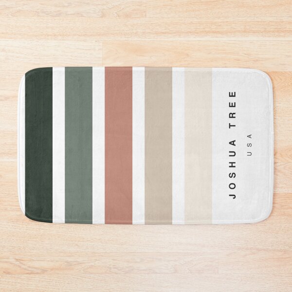 Item preview, ‘Joshua Tree’ Travel Hue Palette designed and sold by The Colourful Game.