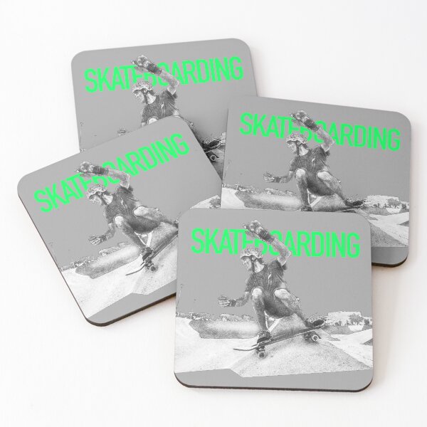 Item preview, Skateboarding a lifestyle designed and sold by elcarnero.