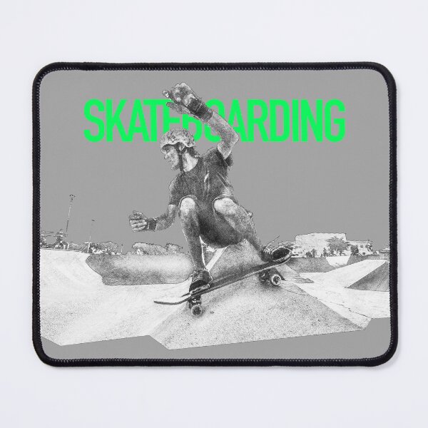 Item preview, Skateboarding a lifestyle designed and sold by elcarnero.
