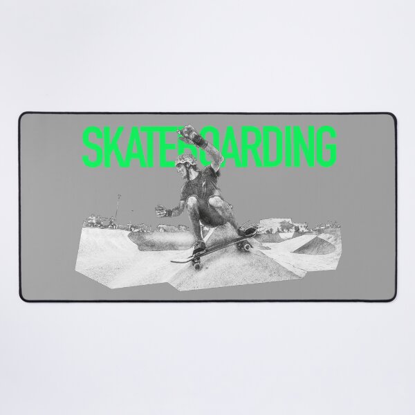 Item preview, Skateboarding a lifestyle designed and sold by elcarnero.