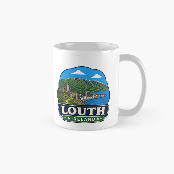 Item preview, Louth, Ireland designed and sold by Myra365Art.