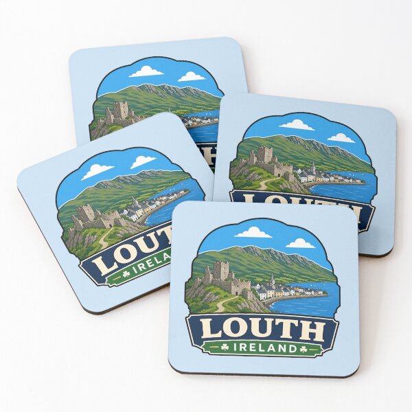 Item preview, Louth, Ireland designed and sold by Myra365Art.