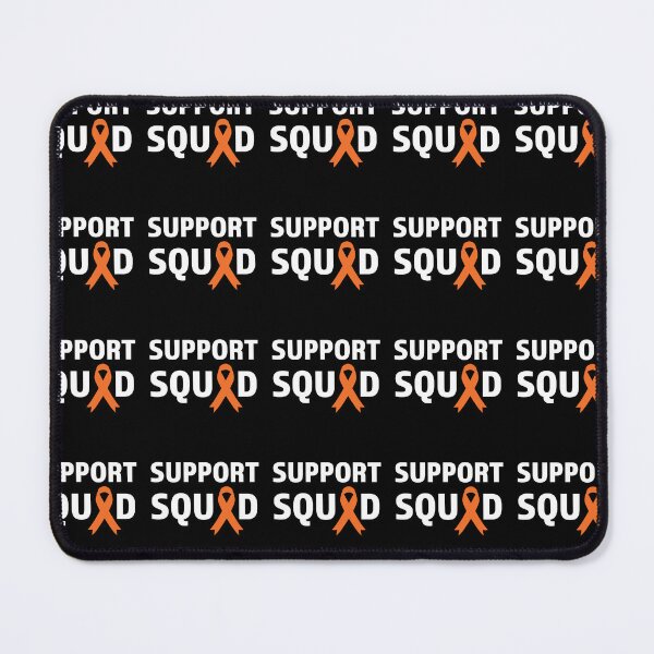 Item preview, leukemia cancer awareness rainbow , support squad designed and sold by BlueDiamond-19.