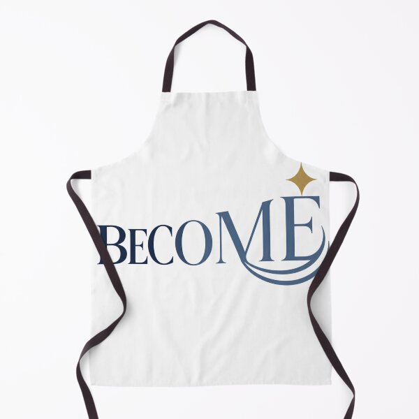 Item preview, Become Inspirational Growth Typography Design designed and sold by Tharaazu.