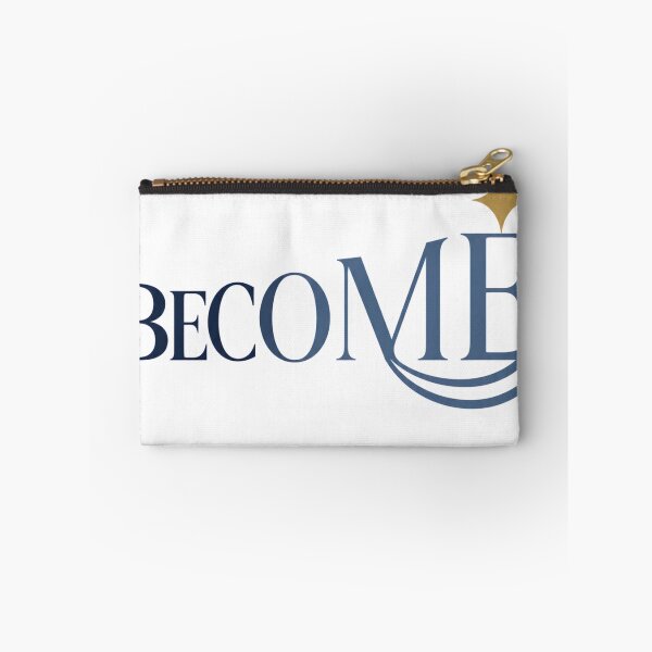 Item preview, Become Inspirational Growth Typography Design designed and sold by Tharaazu.