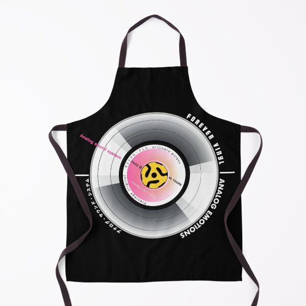 Item preview, vinyl forever.4 designed and sold by trouble101.