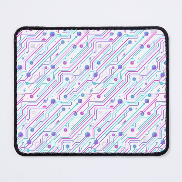 Item preview, Synthwave Circuits designed and sold by Curry.
