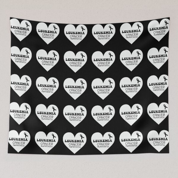 Item preview, leukemia cancer awareness , leukemia cancer, orange ribbon designed and sold by BlueDiamond-19.