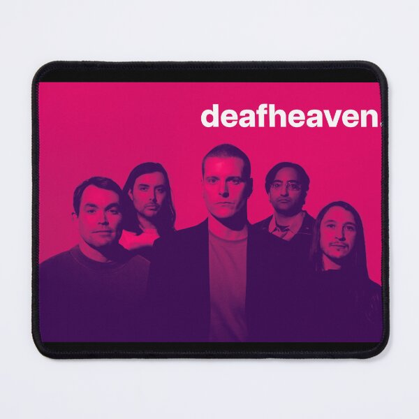 Item preview, Deafheaven designed and sold by EddieBCA.