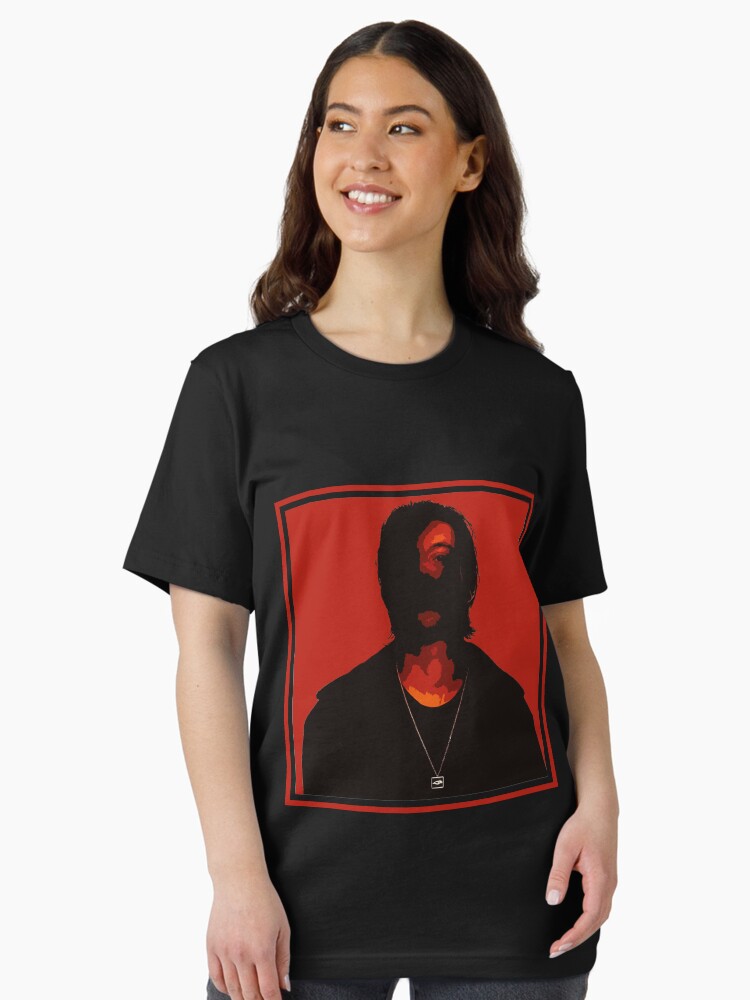 Nekfeu 2025 Tshirt Nekfeu T-shirt Essentiel Avec L'œuvre « Nekfeu