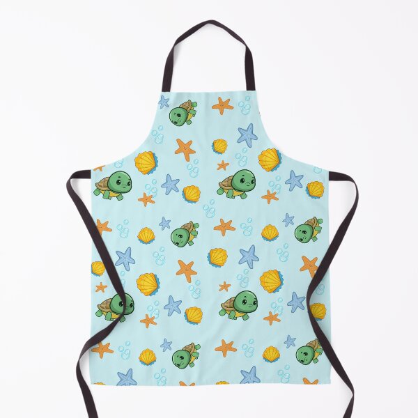 Item preview, Baby Turtles and sea life designed and sold by Ruby Vazquez.