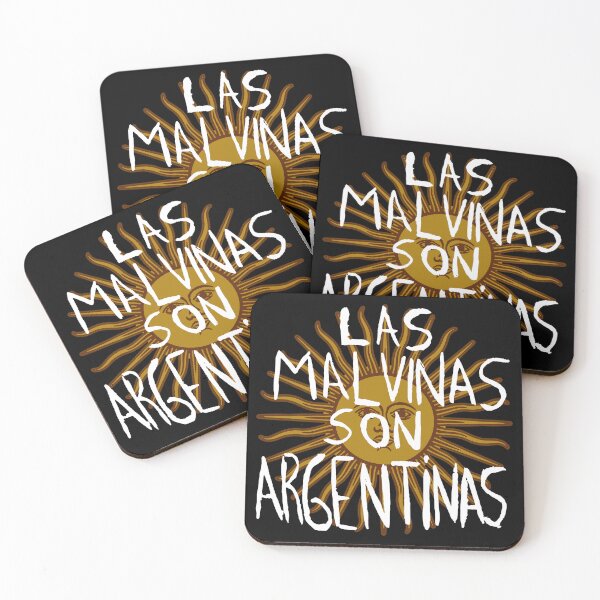 Item preview, las malvinas son argentinas designed and sold by remerasnerdas.