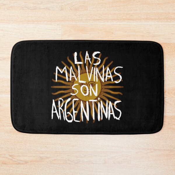 Item preview, las malvinas son argentinas designed and sold by remerasnerdas.