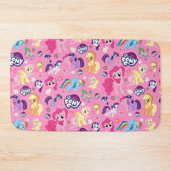 Item preview, My Little World; Pink designed and sold by Marco Bottiglieri.