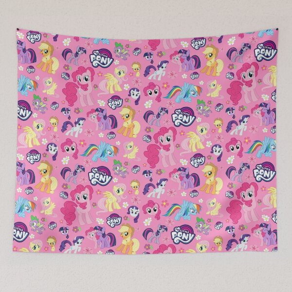 Item preview, My Little World; Pink designed and sold by Marco Bottiglieri.