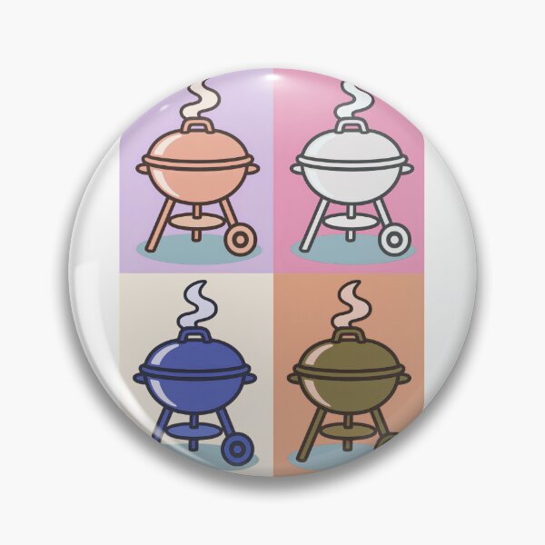 Item preview, Grilling T-Shirt for Dad designed and sold by SonaGear.