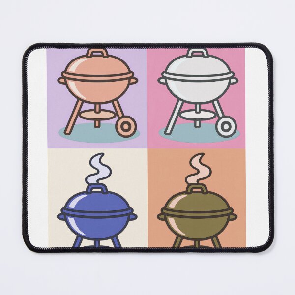 Item preview, Grilling T-Shirt for Dad designed and sold by SonaGear.