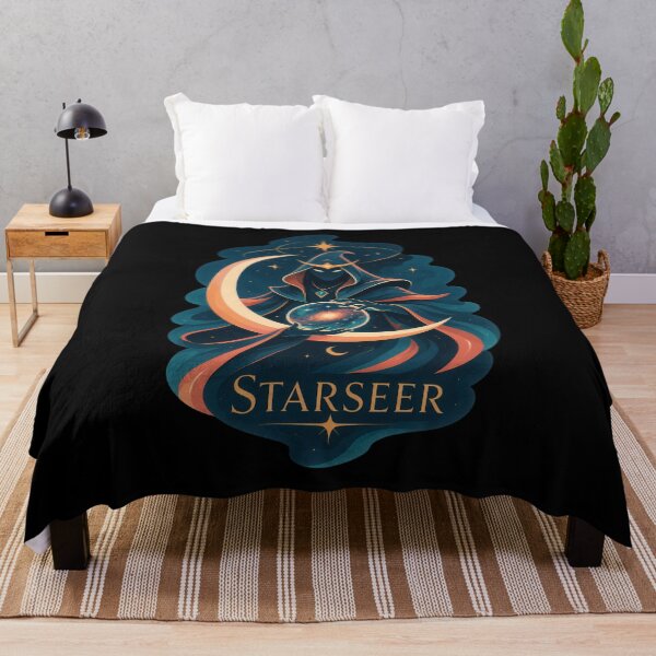 Item preview, Oracle of the Spiral Galaxy designed and sold by Sketchlegacy.