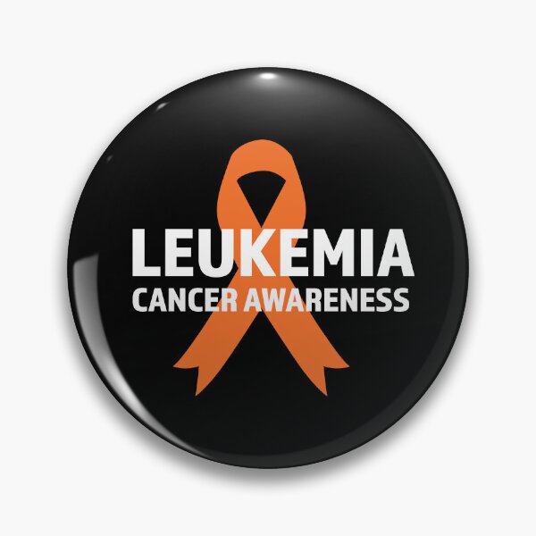 Item preview, leukemia cancer awareness ribbon , leukemia cancer, orange ribbon designed and sold by BlueDiamond-19.
