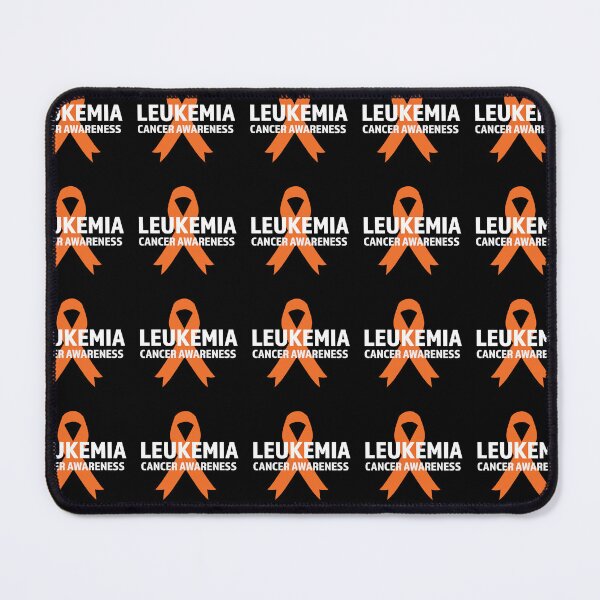 Item preview, leukemia cancer awareness ribbon , leukemia cancer, orange ribbon designed and sold by BlueDiamond-19.