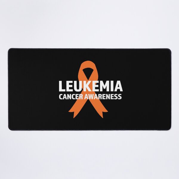 Item preview, leukemia cancer awareness ribbon , leukemia cancer, orange ribbon designed and sold by BlueDiamond-19.