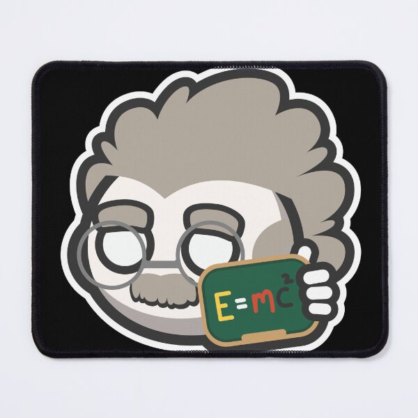 Item preview, German Scientist Albert Einstein Countryball Cartoon designed and sold by Torket-y.