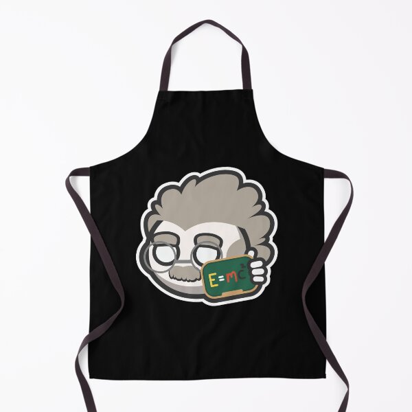 Item preview, German Scientist Albert Einstein Countryball Cartoon designed and sold by Torket-y.
