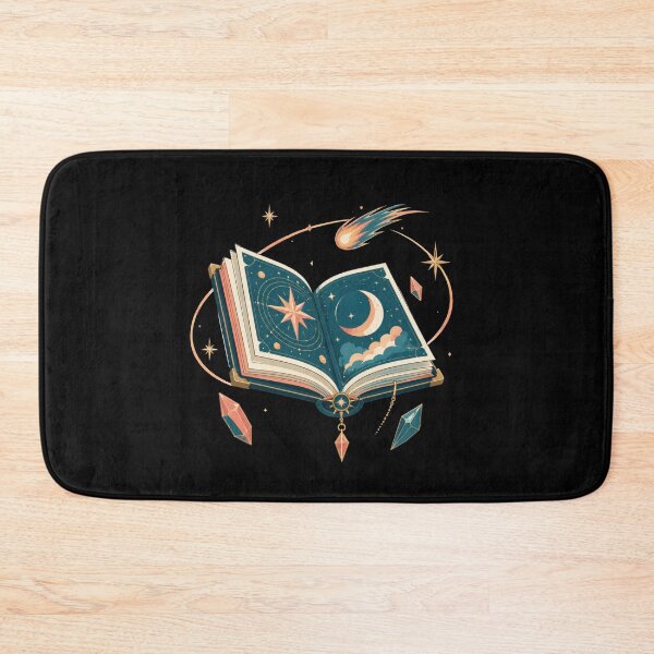 Item preview, Celestial Grimoire of Moons and Comets  designed and sold by Sketchlegacy.