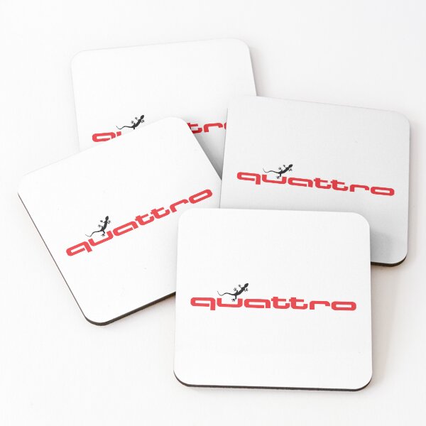 Item preview, Quattro - AWD Motorsport Rally Sports Car designed and sold by Hussar08.