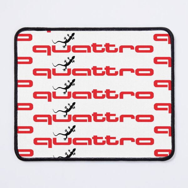 Item preview, Quattro - AWD Motorsport Rally Sports Car designed and sold by Hussar08.