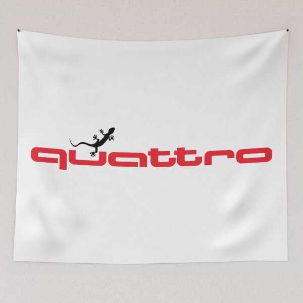 Item preview, Quattro - AWD Motorsport Rally Sports Car designed and sold by Hussar08.