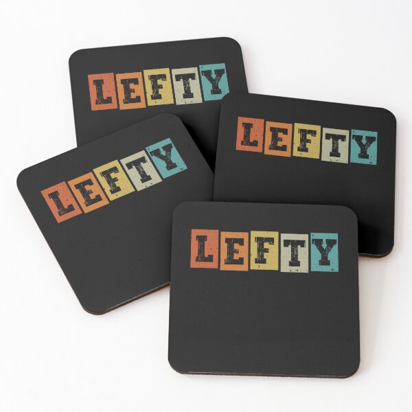 Item preview, Lefty Left Handed South Paw designed and sold by gunaone-design.