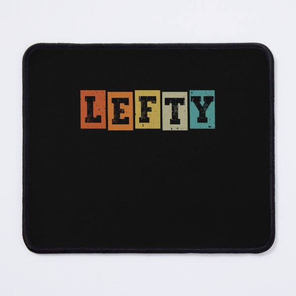 Item preview, Lefty Left Handed South Paw designed and sold by gunaone-design.