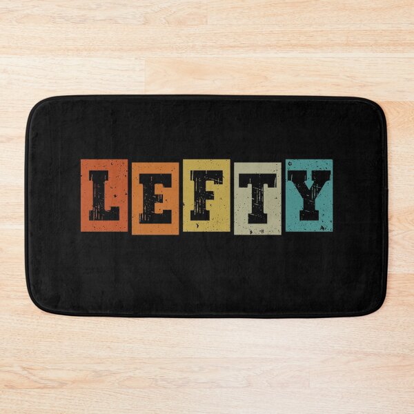 Item preview, Lefty Left Handed South Paw designed and sold by gunaone-design.