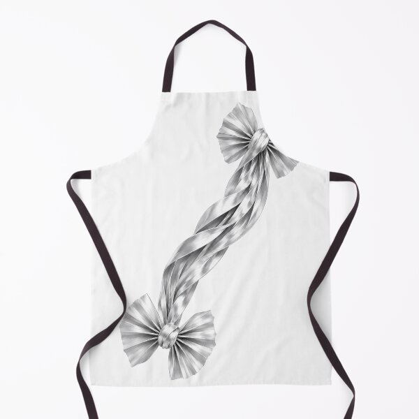 Item preview, Silver Ribbon Paper Art designed and sold by tmoca.