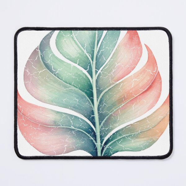 Item preview, Tropical Leaf Botanical Nature Lover Foliage designed and sold by TimelessEngrave.
