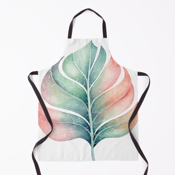 Item preview, Tropical Leaf Botanical Nature Lover Foliage designed and sold by TimelessEngrave.